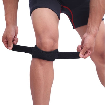 VivaFit Mágneses Térdpánt Turmalinnal