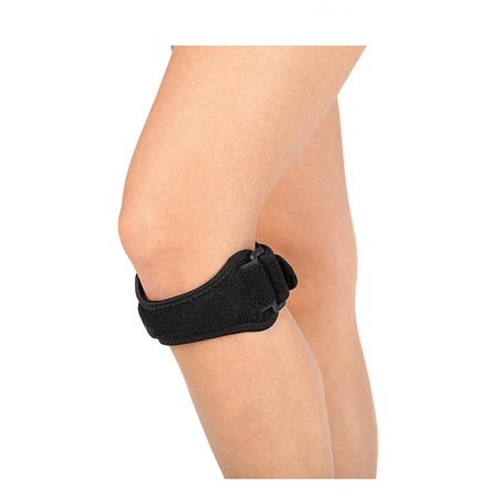 VivaFit Mágneses Térdpánt Turmalinnal