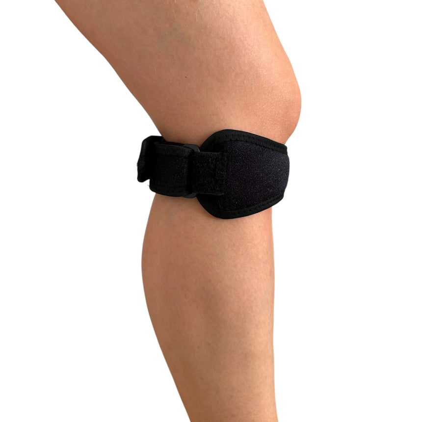 VivaFit Mágneses Térdpánt Turmalinnal