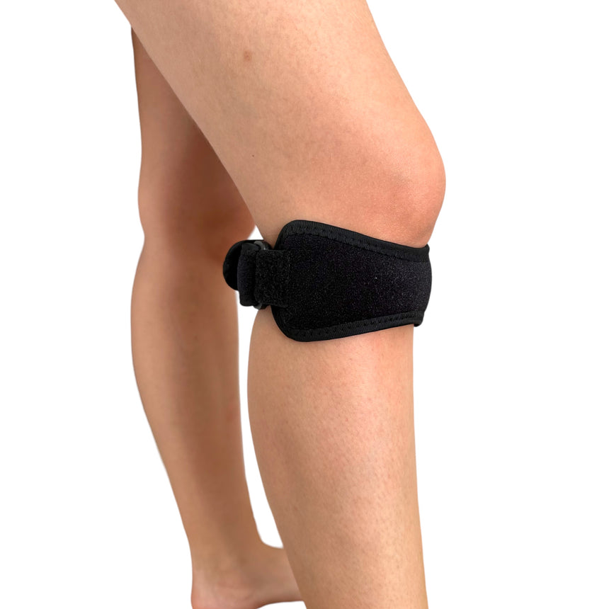 VivaFit Mágneses Térdpánt Turmalinnal