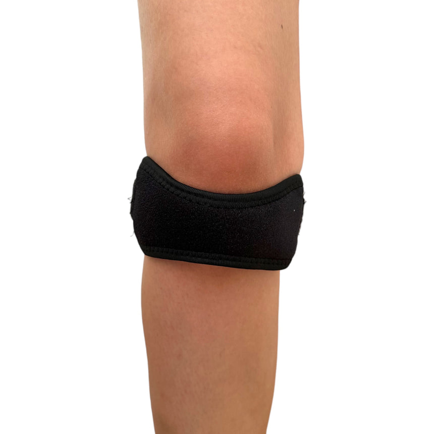 VivaFit Mágneses Térdpánt Turmalinnal