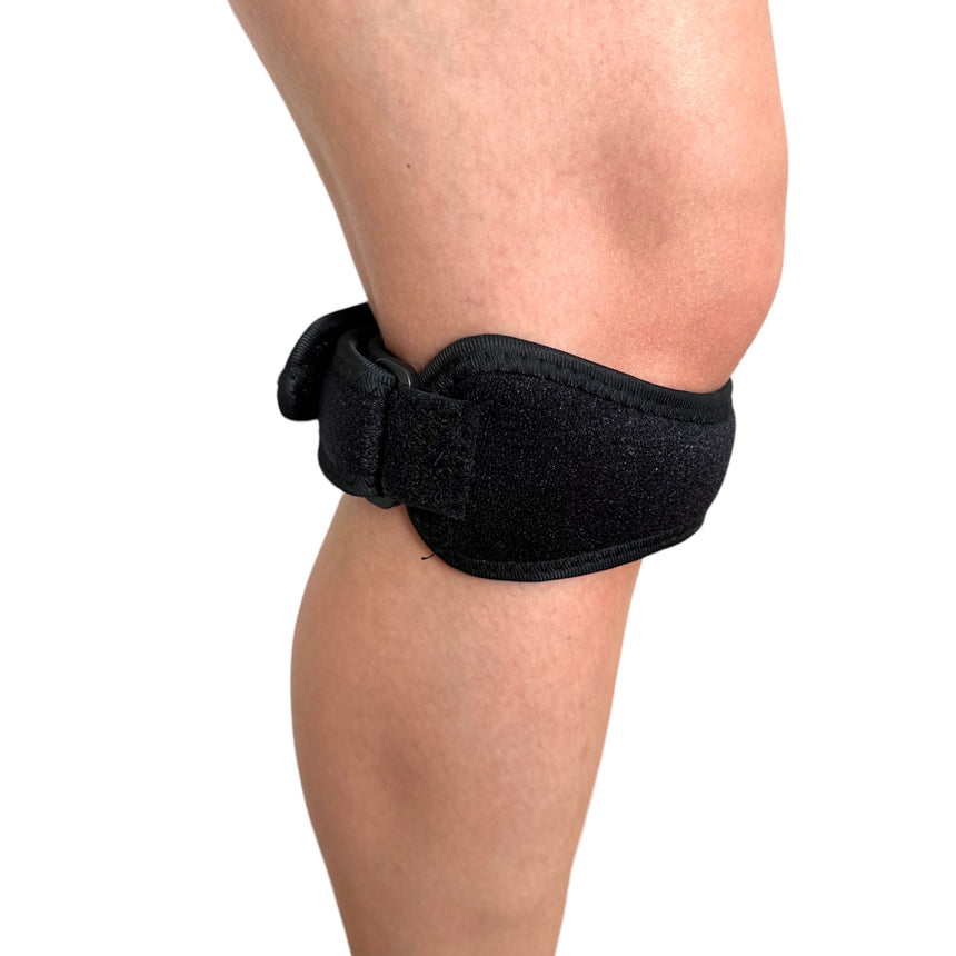 VivaFit Mágneses Térdpánt Turmalinnal