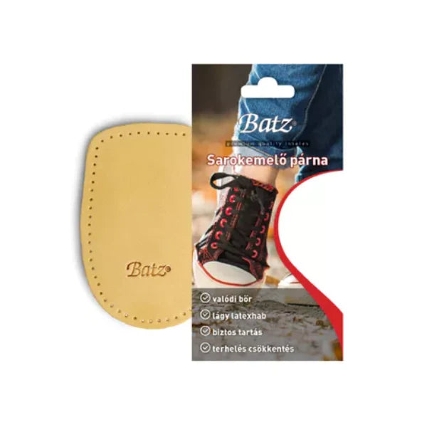 Batz 955 Sarokemelő Párna