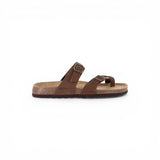 Grünland BOBO CB0805 Papucs - Barna