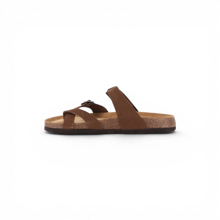 Grünland BOBO CB0805 Papucs - Barna