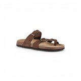 Grünland BOBO CB0805 Papucs - Barna