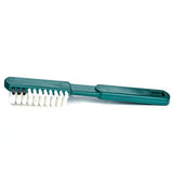 Collonil CREPE BRUSH - Hasított bőr kefe