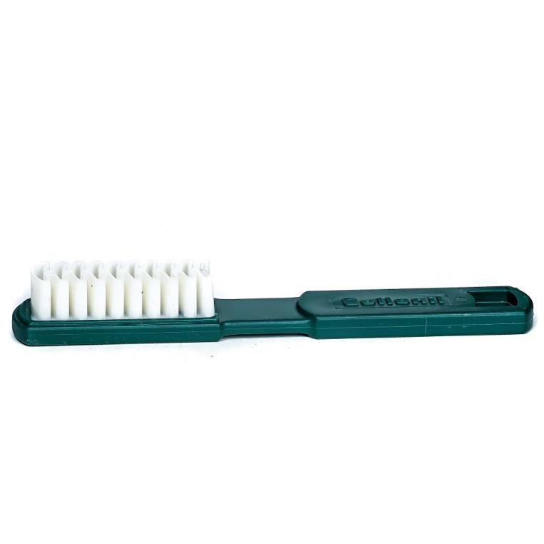 Collonil CREPE BRUSH - Hasított bőr kefe