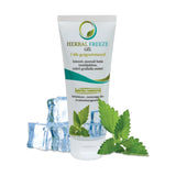 Herbal Freeze gél