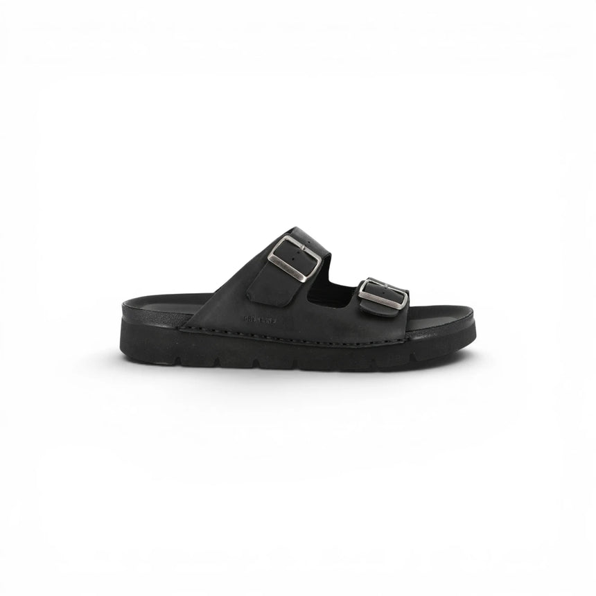 Grünland LERO CI3095 Papucs - Fekete