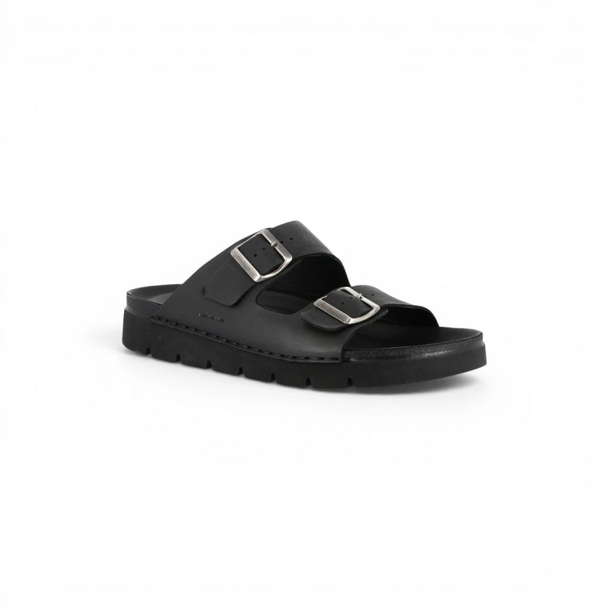 Grünland LERO CI3095 Papucs - Fekete