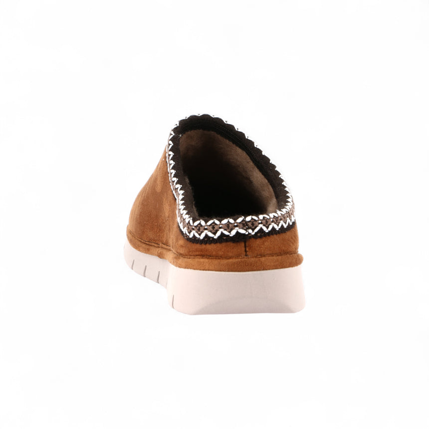 Grünland LOXI CI1600 Papucs CUOIO