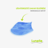 Lunelle Standard Anatóniai Talpbetét