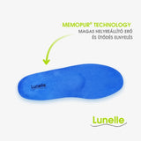 Lunelle Standard Anatóniai Talpbetét