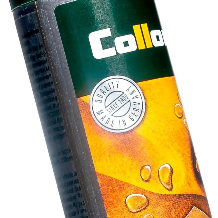Collonil NUBUK & VELOURS - Impregnáló és ápoló hasított bőrre