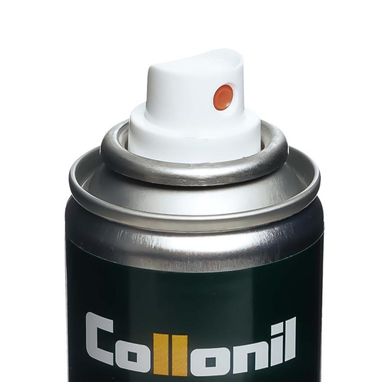 Collonil NUBUK & VELOURS - Impregnáló és ápoló hasított bőrre