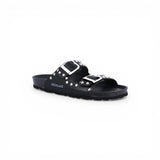 Grünland SARA CB0737 Papucs - Fekete