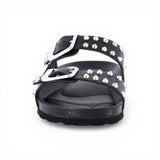 Grünland SARA CB0737 Papucs - Fekete