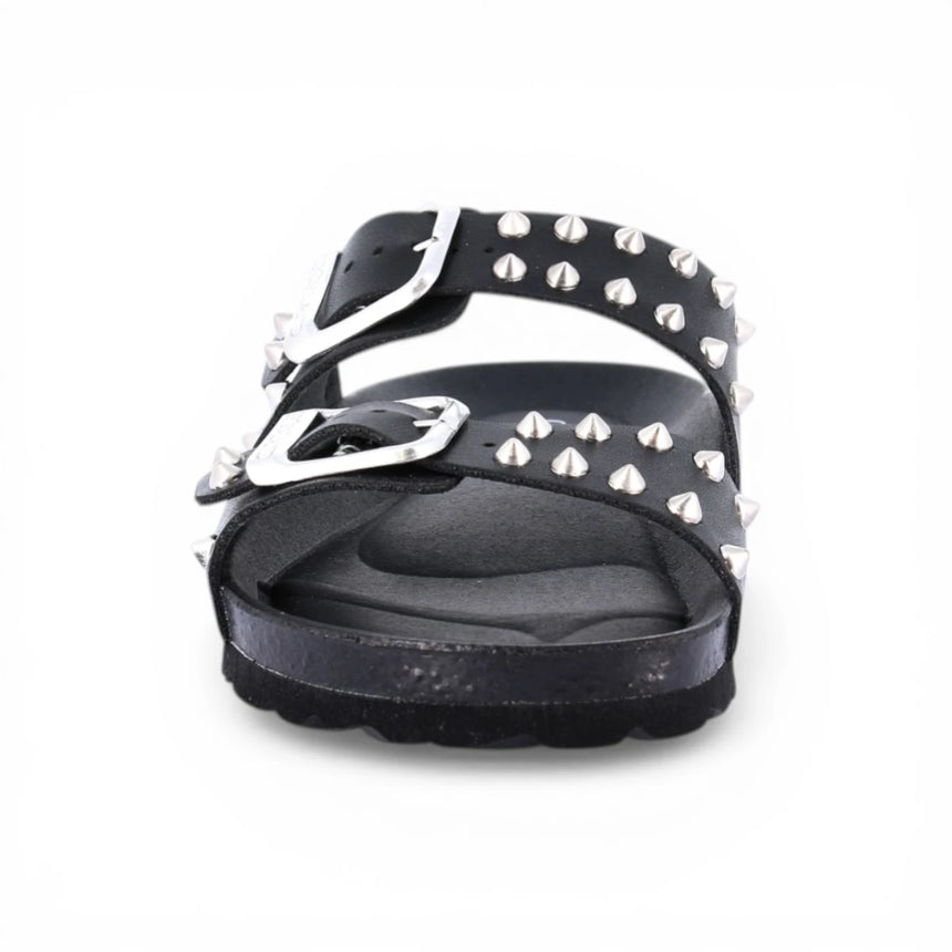 Grünland SARA CB0737 Papucs - Fekete