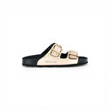 Grünland SARA CB0737 Papucs - Platina