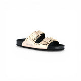 Grünland SARA CB0737 Papucs - Platina