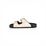 Grünland SARA CB0737 Papucs - Platina