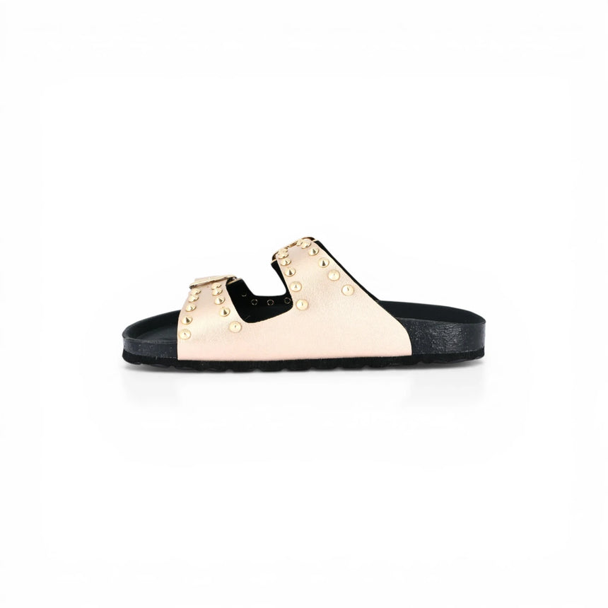 Grünland SARA CB0737 Papucs - Platina