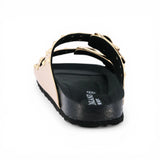 Grünland SARA CB0737 Papucs - Platina