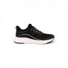 Grünland STEP SC0229 Sneaker - Fekete