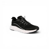 Grünland STEP SC0229 Sneaker - Fekete