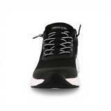 Grünland STEP SC0229 Sneaker - Fekete