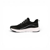 Grünland STEP SC0229 Sneaker - Fekete