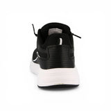 Grünland STEP SC0229 Sneaker - Fekete