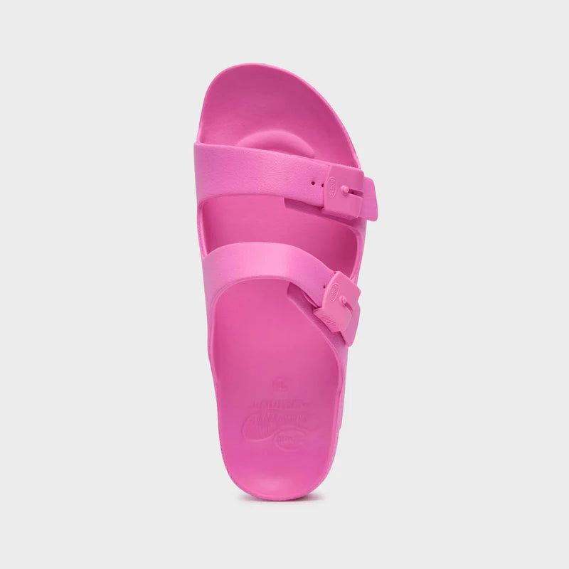 Scholl Bahia - Bubblegum