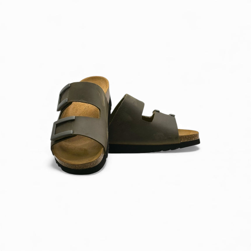 Scholl Monterey 2 Straps AD