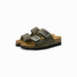 Scholl Monterey 2 Straps AD