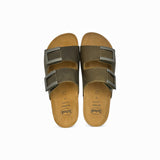 Scholl Monterey 2 Straps AD