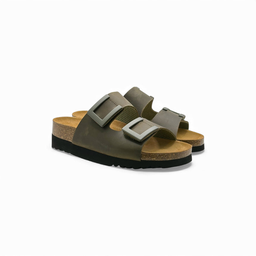 Scholl Monterey 2 Straps AD