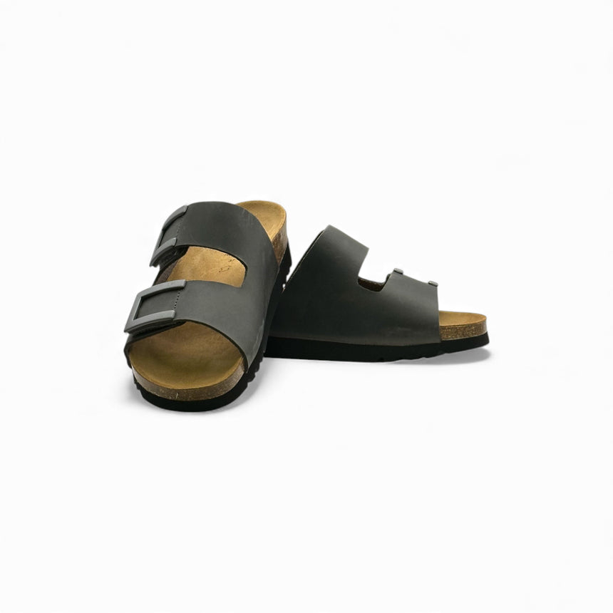 Scholl Monterey 2 Straps AD