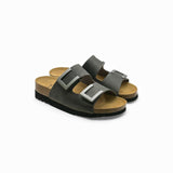 Scholl Monterey 2 Straps AD