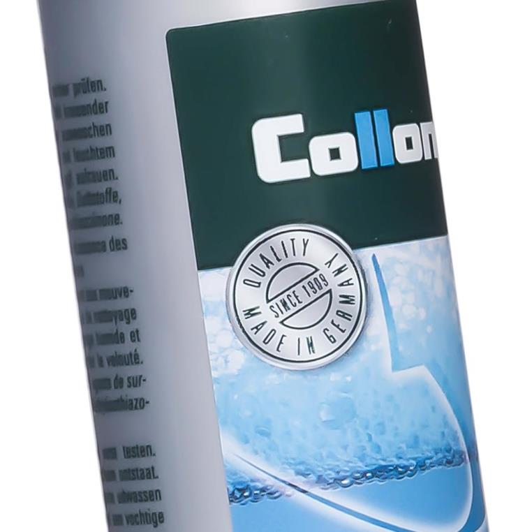 Collonil SHAMPOO DIRECT - Tisztító sampon szivacsvéggel