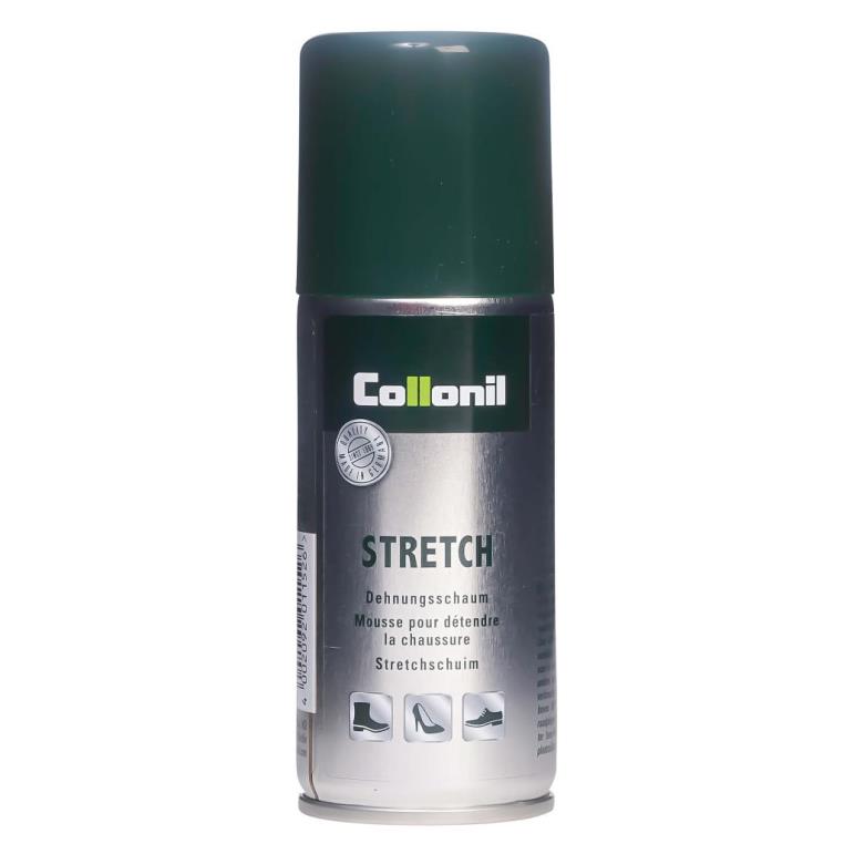 Collonil STRETCH SPRAY - Bőrtágító hab