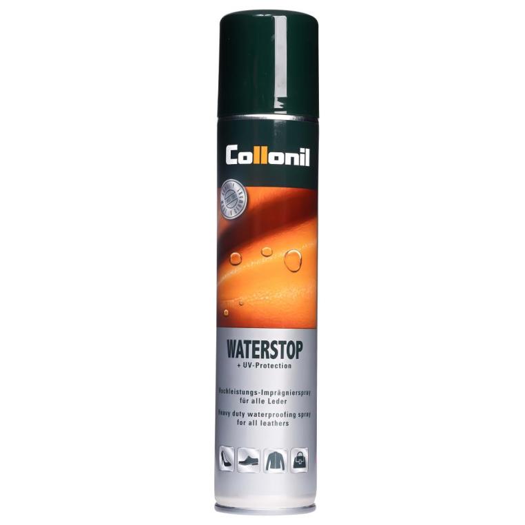 Collonil WATERSTOP CLASSIC - Impregnáló és fényvédő spray