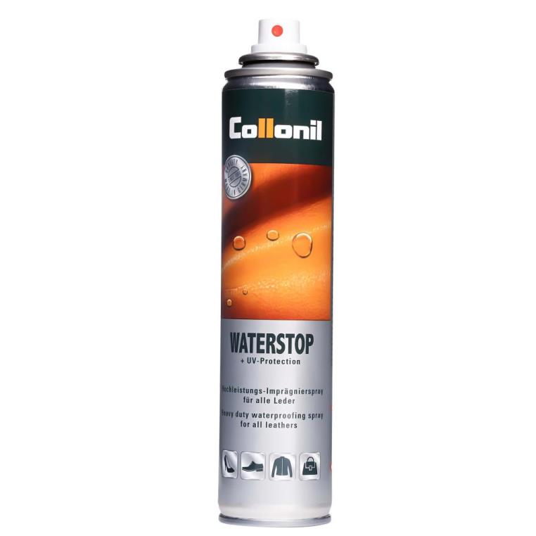 Collonil WATERSTOP CLASSIC - Impregnáló és fényvédő spray