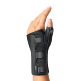 Actimove Gauntlet Csuklórögzítő Hüvelykujj Merevítővel