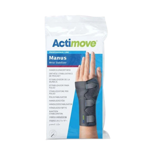 Actimove Manus Csuklórögzítő