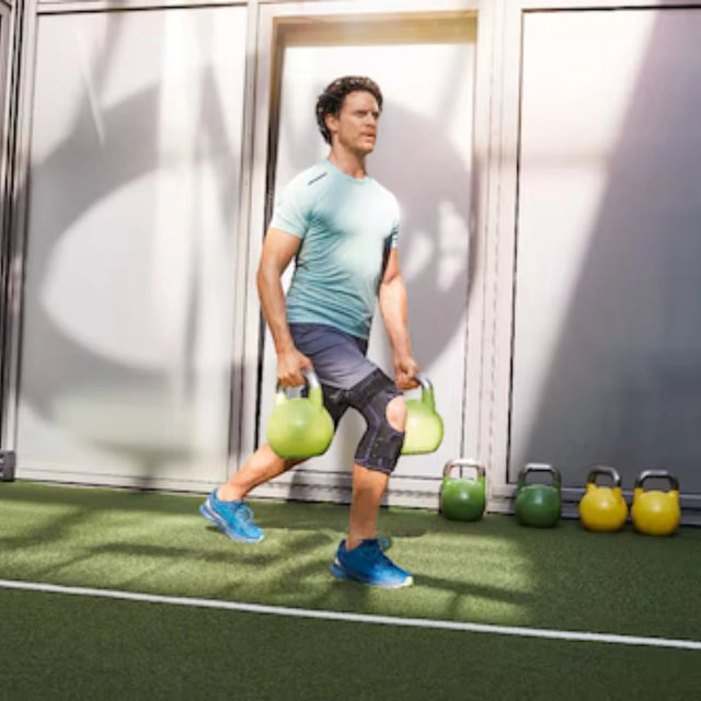 Actimove Sport Térdrögzítő