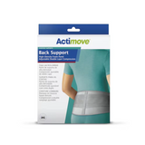 Actimove Deréktámasz
