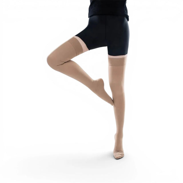 Glory I. Kompressziós Combharisnya