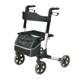 GM-4260 Rollátor (Alumínium)